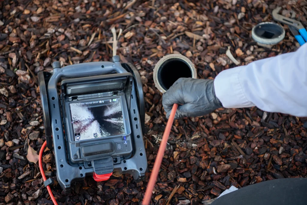 Why CCTV Drain Surveys Are Essential for Accurate Diagnosis